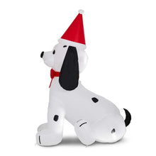 Load image into Gallery viewer, 6 ft Lighted Inflatable Puppy Dog Décor