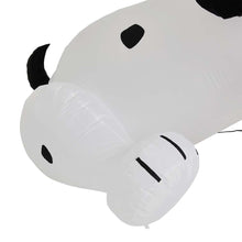 Load image into Gallery viewer, 6 ft Lighted Inflatable Puppy Dog Décor