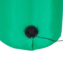 Load image into Gallery viewer, 10 ft Lighted Inflatable Arch Gate with Soldiers Décor