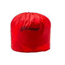 Load image into Gallery viewer, 8 ft Length Lighted Inflatable Gift Boxes Décor