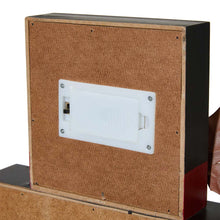 Load image into Gallery viewer, 15"H Wooden Christmas Snowman Countdown Calendar