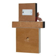 Load image into Gallery viewer, 15"H Wooden Christmas Snowman Countdown Calendar