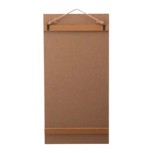 Load image into Gallery viewer, 24"H Fall Wooden Scarecrow Hanging Decor