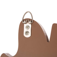 Load image into Gallery viewer, 36"L Fall Wooden "gather" Word Wall Hanging Decor