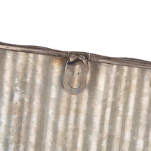 Load image into Gallery viewer, 36"L Fall Metal Sign Hanging Decor