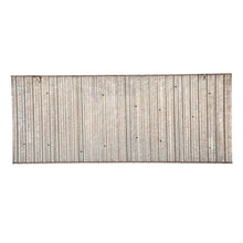 Load image into Gallery viewer, 36"L Fall Metal Sign Hanging Decor