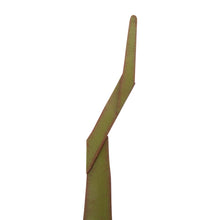 Load image into Gallery viewer, 48"H Fall Metal Gnome Standing Decor