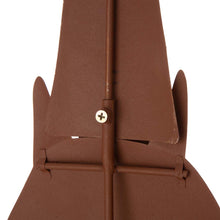 Load image into Gallery viewer, 48"H Fall Metal Gnome Standing Decor