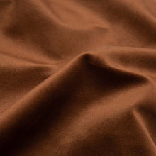 Load image into Gallery viewer, Set of 2 Velvet Pillow Cover with Word