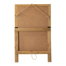 Load image into Gallery viewer, 24"H Thanksgiving Wooden Turkey Easel Porch Sign