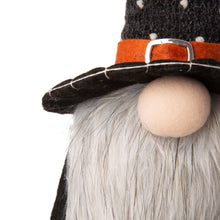 Load image into Gallery viewer, 28"H Halloween Fabric Gnome Standing Decor