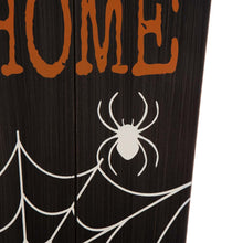 Load image into Gallery viewer, 42"H Halloween Wooden Coffin Porch Leaning Decor