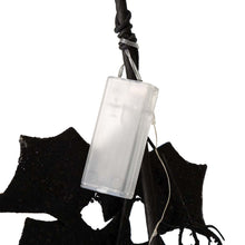 Load image into Gallery viewer, 72"L Lighted Halloween Bat Garland