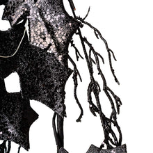 Load image into Gallery viewer, 72"L Lighted Halloween Bat Garland