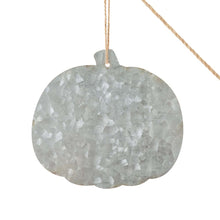 Load image into Gallery viewer, 72"L Halloween Metal Pumpkins Garland