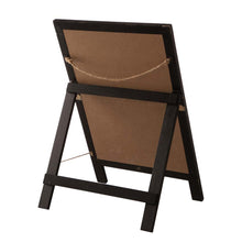 Load image into Gallery viewer, 24"H Halloween Wooden Sanding Easel Sign Decor or Hanging Decor (Two Function)