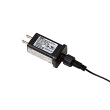 Load image into Gallery viewer, 4 ft Lighted Black PVC Tips Porch Tree With 100 Orange LED Lights