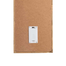 Load image into Gallery viewer, 42"H Lighted Wooden "BOO" Porch Sign Board