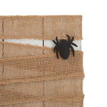 Load image into Gallery viewer, 30"H Lighted Wooden Mummy Porch Decor