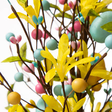 Load image into Gallery viewer, 18"H Easter Egg Table Tree Décor
