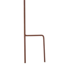 Load image into Gallery viewer, 32"H Easter Wooden/Metal Cross Yard Stake or Wall Decor (KD, Two Function)