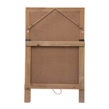 Load image into Gallery viewer, 24"H Easter Wooden Porch Sign / Standing Décor