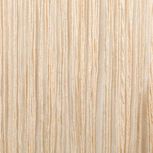 Load image into Gallery viewer, 47.25"H Regency Modern/Boho Metal Semicircle Wall Mirror With Tassels Hanging Decor