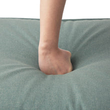 Load image into Gallery viewer, 4 Piece Outdoor Patio All-Weather Wicker Sectional