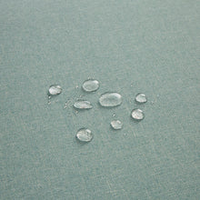 Load image into Gallery viewer, 4 Piece Outdoor Patio All-Weather Wicker Sectional