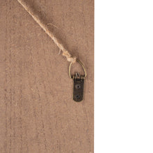 Load image into Gallery viewer, 42"H "WELCOME TO OUR PORCH" Wooden Porch Sign with Metal Planter