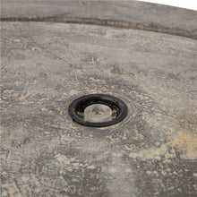 Load image into Gallery viewer, 25"L Polyresin Spring Birds Outdoor Fountain With Pump and LED Light (KD)