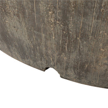 Load image into Gallery viewer, 25"L Polyresin Spring Birds Outdoor Fountain With Pump and LED Light (KD)