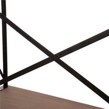 Load image into Gallery viewer, 42.10"L French Vintage Antiqued finish Console Table