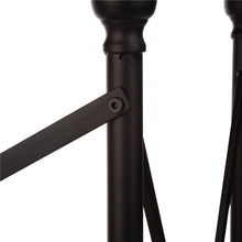 Load image into Gallery viewer, 42.10"L French Vintage Antiqued finish Console Table