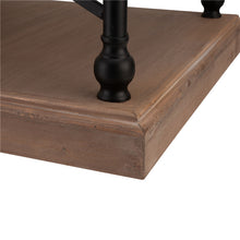 Load image into Gallery viewer, 23.00"L French Vintage Antiqued finish Accent Table/Side Table