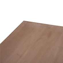 Load image into Gallery viewer, 23.00"L French Vintage Antiqued finish Accent Table/Side Table