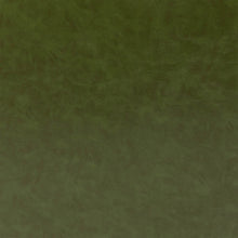 Load image into Gallery viewer, 30.00"H Mid-century Modern Hunter Green PU Leather Accent Armchair with Walnut Rubberwood Frame