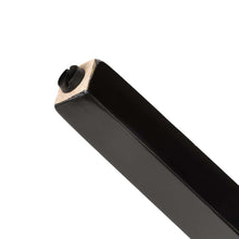 Load image into Gallery viewer, 45"H Hunter Green PU Leather Upholstered Bar Chair with Studded Decor, Set of 2