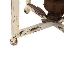 Load image into Gallery viewer, Set Of 2 Farmhouse Rustic Metal Lantern (Large and Small)