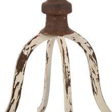 Load image into Gallery viewer, Set Of 2 Farmhouse Rustic Metal Lantern (Large and Small)