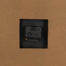 Load image into Gallery viewer, 31.5"H Oversized Farmhouse Wooden/Metal Rectangular Wall Clock