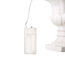 Load image into Gallery viewer, 24"H Lighted Flocked Pinecone and Berries Table Tree