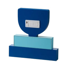 Load image into Gallery viewer, 12"L Hanukkah LED Lighted Wooden Block Word Sign Decor(9 Bulbs)