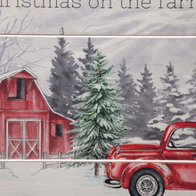 Load image into Gallery viewer, 24"L Wooden Farmhouse Hanging Wall Decor