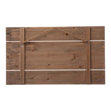 Load image into Gallery viewer, 24"L Wooden Farmhouse Hanging Wall Decor