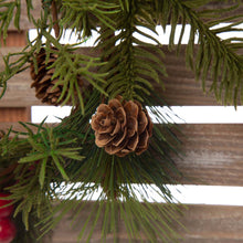 Load image into Gallery viewer, 29.90"L Wooden "JOY" Hanging Sign Wall Decor