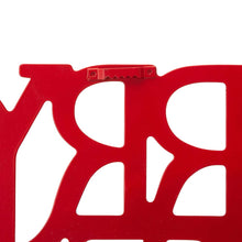 Load image into Gallery viewer, 30"L Metal "MERRY CHRISTMAS" Wall Decor