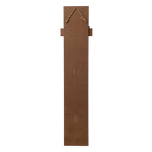Load image into Gallery viewer, 42.00"H Wooden Penguin Porch Sign - BRIGHT