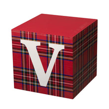 Load image into Gallery viewer, 42.13"H Wooden BELIEVE Double-edage Porch Decor