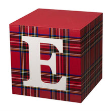 Load image into Gallery viewer, 42.13"H Wooden BELIEVE Double-edage Porch Decor